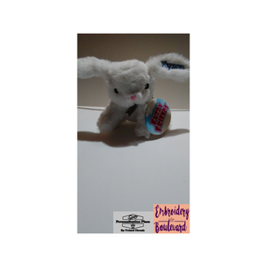 Personalized Tiny Easter Bunny - Personalization Plaza