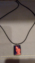 Load image into Gallery viewer, Your Photo on a Necklace